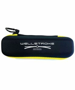 WELLPUTT Wellstroke 15 Degree Putting Guide Mat -Apparel Sales Store wellstroke 15 3