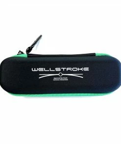 WELLPUTT Wellstroke 18 Degree Putting Guide Mat -Apparel Sales Store wellstroke 18 4