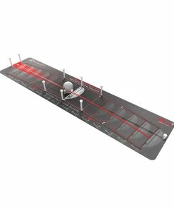 WELLPUTT Wellstroke 24 Degree Putting Guide Mat -Apparel Sales Store wellstroke 24 1