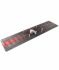 WELLPUTT Wellstroke 24 Degree Putting Guide Mat -Apparel Sales Store wellstroke 24 2