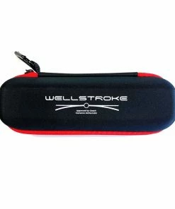 WELLPUTT Wellstroke 24 Degree Putting Guide Mat -Apparel Sales Store wellstroke 24 3