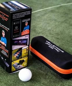 WELLPUTT Wellstroke 12 Degree Putting Guide Mat -Apparel Sales Store wellstroke 7