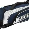 New Easton Champ Game Bag Softball/Baseball Navy/Black/Silver -Apparel Sales Store 00073