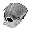 New Easton Slate Softball Series SL1251FP RHT 12.5" Fastpitch Glove Slate/Black -Apparel Sales Store 125111