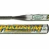 LOUISVILLE SLUGGER New Other Louisville FP405 31/19.5 Platinum Fastpitch Softball Bat 2 1/4" Barrel