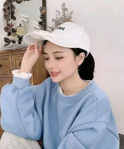 Unbranded White Usb Charging Baseball Cap Golf Hat Adjustable Hat For Outdoor Camping Travel Fa1052 -Apparel Sales Store 158975083 max