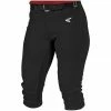 New Easton Womens Mako Pants Black XX-Large Softball Pants A164876 -Apparel Sales Store 164876 20blk 6d2644ee 347d 4199 a0af 08048890fe49