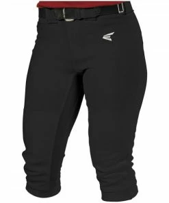 New Other Easton Womens Mako Pants Black XX-Large Softball Pants A164876