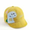 Unbranded Cartoon Baby Baseball Cap Cute Dinosaur Letter Kids Baby Girl Boy Sun Hat Spring Summer Children Toddler Beach Hat