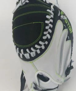 New Easton Synergy Elite Glove SYEFP2000 33" FP Softball LHT Catcher's Mitt