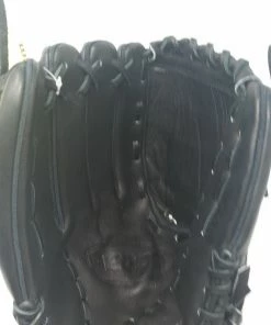 New Wilson A2000 V125 Superskin 12.5" Fastpitch Softball Glove Black LHT -Apparel Sales Store 2018 06 20 2016.32.36