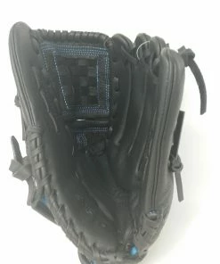 New No Tags Easton Black Pearl Series RHT 12.5" Fastpitch Softball Glove Black