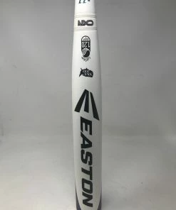 Barely Used Easton Stealth Flex Composite FP18SF11 33/22 Fastpitch Softball Bat