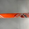Used Demo Worth Legit 2 33/23 FP2L10 Fastpitch Softball Bat Orange/White -Apparel Sales Store 2018 12 10 2013.14.39