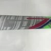 Used DeMarini CF7 CFS15 31/20 Fastpitch Softball Bat 2 1/4 Silver/Pink/Blue -Apparel Sales Store 2019 02 15 2008.06.59
