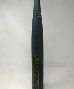 Used Easton Ghost Double Barrel FP19GHU11 31/20 19" Fastpitch Softball Bat USSSA