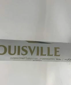 Used Louisville Slugger 2019 LXT X19 31/20 (-11) Fastpitch Bat