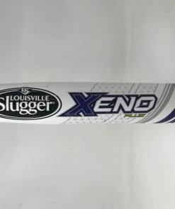 Used1 Louisville Slugger 2016 Xeno Plus FPXN161 29/18 Fastpitch Softball Bat -11