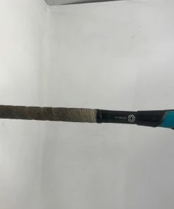 Used DeMarini CF8 Slapper 32/22 Fastpitch Softball Bat Silver/Blu CFA16 -10 -Apparel Sales Store 2019 05 15 2012.40.09