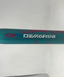 Used DeMarini CF9 Insane End Load 31/21 CFI17 Fastpitch Softball Bat 2017 (-10)