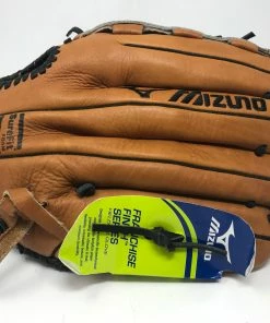 New Mizuno GFN 1259 12.5" Fastpitch Softball LHT Franchise Finch Series Glove -Apparel Sales Store 2019 06 11 2012.29.19 3c4e251f b1eb 4df3 9127 6b011fa41b2a