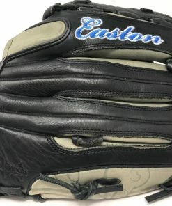 New Easton Synergy Syn12fp LHT 12" Fastpitch Softball Glove Black/Blue -Apparel Sales Store 2019 06 24 2013.27.58 1