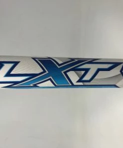 Used Louisville Slugger LXT X18 33/24 FPLX18A9 Fastpitch Softball Bat 2018