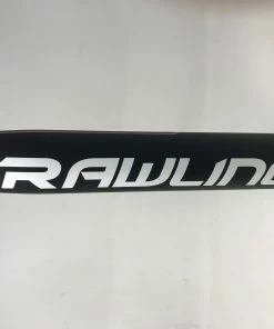 Used Rawlings FPQP10 33/23 Velo Fastpitch Softball Bat -10 Composite 2 1/4" -Apparel Sales Store 2019 08 06 2013.32.25