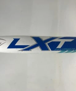 Used Louisville Slugger LXT Hyper 31/21 FPLX170 Fastpitch Softball Bat 2017 CM