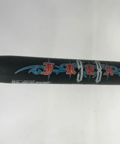 Used Miken Freak 98 34/28 MSFN Slowpitch Softball Bat Composite RARE Old School!