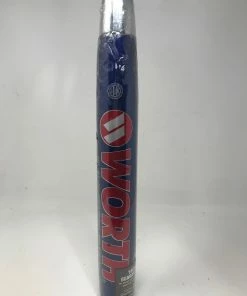 New Worth ESTL EST Slowpitch Softball Bat 34/30 Factory Wrapper C405 14" Cryo+ -Apparel Sales Store 2019 08 08 2016.00.48