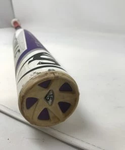 LOUISVILLE SLUGGER Used Louisville XENO FPXN151 31/20 Fastpitch Softball Bat 2 1/4" White/Purple -Apparel Sales Store 2019 09 04 2010.13.46 1 a74b7b50 a1d2 4bdc a035 08f68f922997