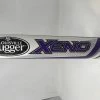 LOUISVILLE SLUGGER Used Louisville XENO FPXN150 32/22 Fastpitch Softball Bat 2 1/4" White/Purple -Apparel Sales Store 2019 09 04 2010.13.59