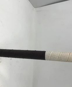 LOUISVILLE SLUGGER Used Louisville XENO FPXN150 32/22 Fastpitch Softball Bat 2 1/4" White/Purple -Apparel Sales Store 2019 09 04 2010.14.16