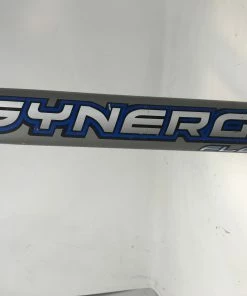 Used Easton SYNERGY Flex CNT Slowpitch 34/26 Softball Bat! 2 1/4" Barrel