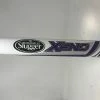 PremierSports Used. Louisville Slugger Xeno 33/23 FPXN150 Fastpitch Softball Bat White/Purple -Apparel Sales Store 2019 09 12 2010.03.26