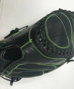 New Easton Synergy Elite Glove SYMFP2000 33" FP Softball LHT Catcher's Mitt