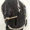 New Mizuno Franchise Series GFN1200 12" Fastpitch Softball Glove Tan/Brown LHT -Apparel Sales Store 2019 09 18 2009.00.10