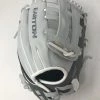 Used Easton Ghost Fastpitch Series 12.75" RHT Softball Glove Off-White -Apparel Sales Store 2019 09 20 2009.35.16