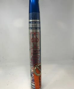 New Other Easton CU31 Game Loaded 34/28 SX22 Slowpitch Softball Bat Purple Alloy