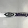 Used Louisville Slugger Xeno 33/23 FPXN150 Fastpitch Softball Bat White/Purple -Apparel Sales Store 2019 10 08 2008.09.17