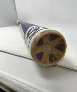 Used Louisville Slugger Xeno 33/23 FPXN150 Fastpitch Softball Bat White/Purple -Apparel Sales Store 2019 10 08 2008.09.40