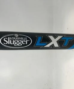 LOUISVILLE SLUGGER Used Louisville 33/23 LXT Fastpitch Bat FPLX150 2015 (-10) Composite! 2 1/4"