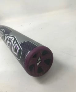 Used, Louisville Slugger Xeno FPXN14-RR 33/23 Fastpitch Softball Bat 2 1/4" 2014 -Apparel Sales Store 2019 11 14 2011.20.53