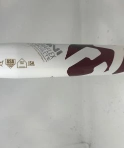 Used Demo DeMarini CFP-18 30/20 CFX Fastpitch Softball Bat 2 1/4" Red/White -Apparel Sales Store 2019 11 18 2013.50.54