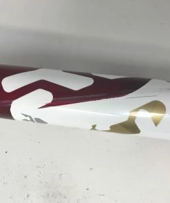 Used Demo DeMarini CFP-18 30/20 CFX Fastpitch Softball Bat 2 1/4" Red/White -Apparel Sales Store 2019 11 18 2013.51.26