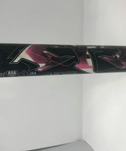 Used, DeMarini CF5 32/22 CFH13 Fastpitch Softball Bat Pink/Black 2013 Composite