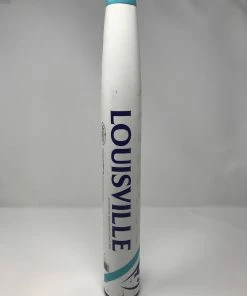 Used Louisville Slugger 2017 Xeno Plus FPXN170 33/23 Fastpitch Softball Bat -10