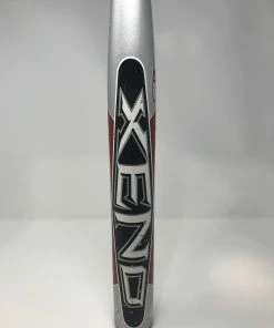 LOUISVILLE SLUGGER Used Louisville Xeno FP11X9 34/25 Fastpitch Bat 2 1/4" Softball Composite 2 1/4"