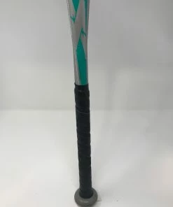 Used2 DeMarini CF6 Sprite 32/21 CFS14 Fastpitch Softball Bat Silver Blue -Apparel Sales Store 2019 12 13 2012.31.02